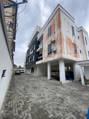 2 Bedroom Flat Apartment (fully Furnished), Orchid, Ikota, Lekki, Lagos, Block of Flats for Sale