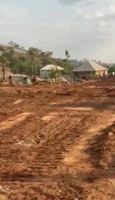 a Standard, Exquisite Land, Lekki Phase 1, Lekki, Lagos, Mixed-use Land Joint Venture