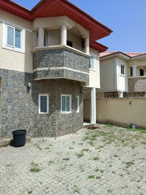 Four Bedroom Fully Detached Duplex with Two Room Bw, Before Chevron Drive Off Alpha Beach Lekki Lagos, Lekki Phase 1, Lekki, Lagos, Detached Duplex for Rent