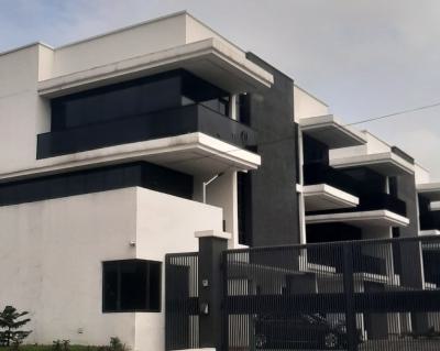 4, Victoria Island (vi), Lagos, Semi-detached Duplex for Rent
