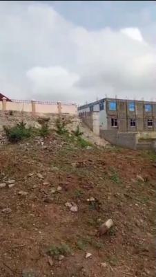a Standard, Executive Land, Ilupeju, Lagos, Mixed-use Land Joint Venture