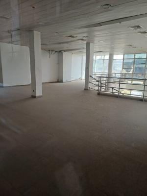 403sqm Office Space in a Strategic Location, Zone 4, Wuse, Abuja, Office Space for Rent