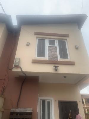 Well Maintained 4 Bedrooms Semi Detached Duplex, Allen, Ikeja, Lagos, Semi-detached Duplex for Sale