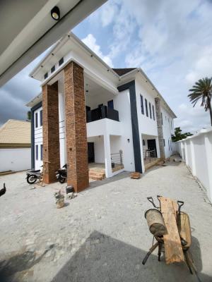 6 Bedrooms Fully Detached, Doubles By Queen Amina, Unguwar Rimi, Kaduna North, Kaduna, Detached Duplex for Sale