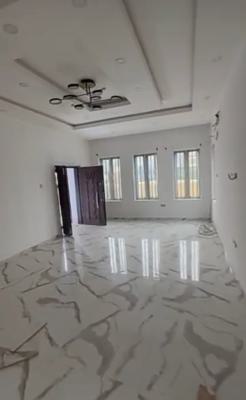 Spacious 1 Bedroom Apartment + Video Available, Kunsela Road, Ikate, Lekki, Lagos, Mini Flat (room and Parlour) for Rent