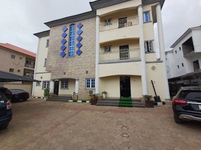 4 Bedroom Terrace Duplex with Bq, Mabushi, Abuja, Terraced Duplex for Rent