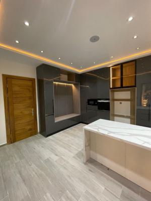 Posh 5 Bedrooms Penthouse, Well Built 5bedrooms Penthouse Ajah, Ajah, Lagos, Detached Duplex for Sale