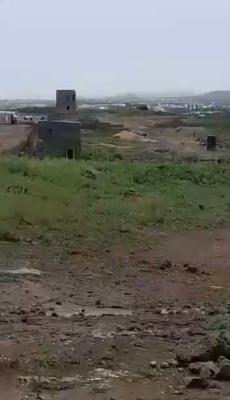 a Standard, Exquisite Land, Oniru, Victoria Island (vi), Lagos, Residential Land Joint Venture
