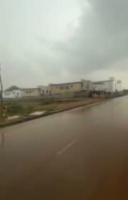 4,800sqm, Residential Land, Tarred Road, C of O, Around Firs Training School, Durumi, Abuja, Residential Land for Sale