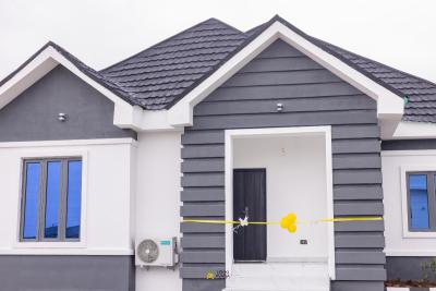Luxury 4 Bedroom Bungalow, Lekki Avana Phase 2, Eleranigbe, Ibeju Lekki, Lagos, Detached Bungalow for Sale