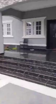Luxury 3 Bedroom Bungalow+ Bq in a Beautiful Estate, Galadimawa, Abuja, House for Sale