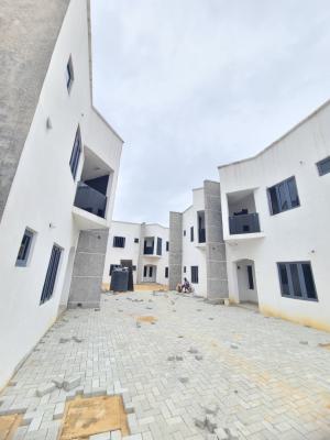 4bedroom Terrace Duplex, Okun Ajah, Ajah, Lagos, Terraced Duplex for Sale