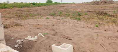 100% Dry Land with Instant Allocation, Akmar Pride Located Behind Lekki Free Trade Zone Iba Oloja, Ibeju Lekki, Lagos, Mixed-use Land for Sale