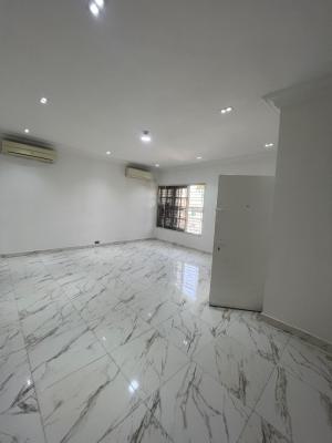 Spacious 3-bedroom Flat + Bq (all En-suite), Parkview, Ikoyi, Lagos, Flat / Apartment for Rent