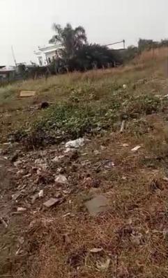a Standard, Magnificent Land, Lekki Phase 1, Lekki, Lagos, Residential Land for Sale