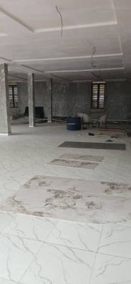 Commercial Purposely Built an Open Plan Space on The 3rd Floor, Ologolo, Lekki, Lagos, Plaza / Complex / Mall for Rent