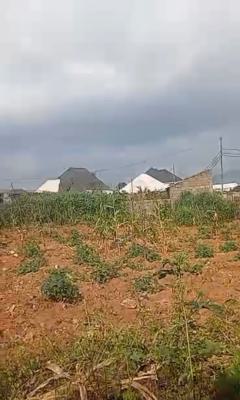 500sqm, Residential, By Arab Road Kubwa, Kubwa, Abuja, Residential Land for Sale