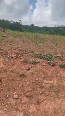a Standard, Corner Piece Land, Oniru, Victoria Island (vi), Lagos, Residential Land Joint Venture