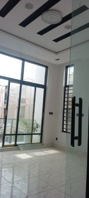 Luxury 2 Bedroom Sharp Apartment in a Flood Free Location, Dominos Pizza Ologolo., Lekki, Lagos, Flat / Apartment for Rent