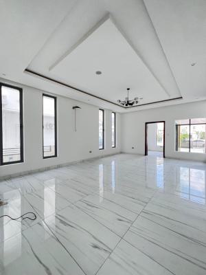 Luxury 5 Bedroom Stand Alone Home with Pool and Cinema, Osapa, Lekki, Lagos, Detached Duplex for Sale