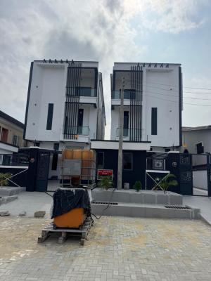 Gigantic 5 Bedroom Detached Duplex with Swimming Pool,bq, Ikota, Ikota, Lekki, Lagos, Detached Duplex for Sale