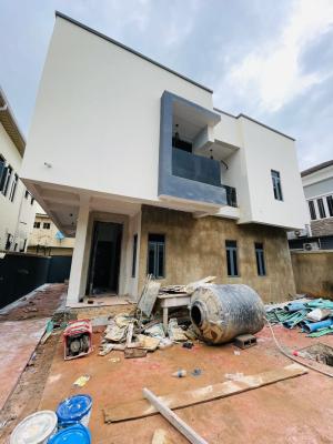 Elegantly Newly Built 4 Bedroom Fully Detached Duplex Plus Bq, Magodo,lagos, Magodo, Lagos, Detached Duplex for Sale