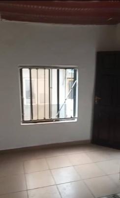 Lovely Sweet Room Self Contain, Odobor Estate Okeira, Ogba, Ikeja, Lagos, Self Contain (single Rooms) for Rent