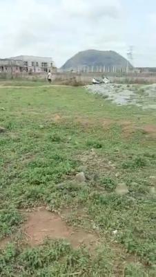 a Standard, Juicy, Hot Land, Akora Estate, Ikeja, Lagos, Mixed-use Land Joint Venture