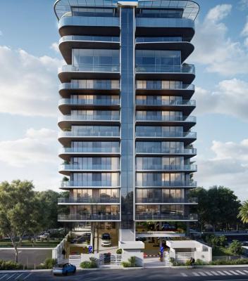 1, 2 & 3 Bedroom Apartments + Bq in a 15 Storey Development, Victoria Island (vi), Lagos, Flat / Apartment for Sale