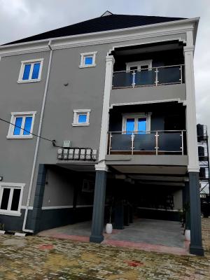 Paradise Newly Built All En-suite 3-bedroom, Badore, Ajah, Lagos, Flat / Apartment for Sale