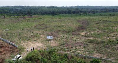 Buy Premium Residential and Commercial Land Selling in Sqm and Acres, Odo Lofa Isiwo, Epe, Lagos, Mixed-use Land for Sale