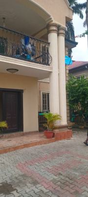 Now Available, Off Mobil Road Ilaje Ajah, Ilaje, Ajah, Lagos, Flat / Apartment for Rent