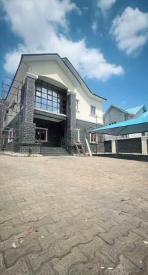 Luxury 4 4 Bedroom Detached Duplex+ 3 Units of Self Contain Bq, Sun City Estate, Galadimawa, Abuja, House for Sale