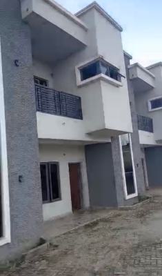 4units of Luxury 2bedroom En-suite Terrace Duplex, 2/1 Kubwa, Kubwa, Abuja, Terraced Duplex for Sale