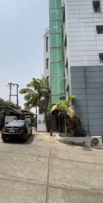 230 Rooms Multi Purpose Hotel and Complex, Zone 4, Wuse, Abuja, Commercial Property for Sale
