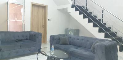 Luxury 3 Bedroom Terrace Duplex Good for Airbnb, General Paint, Ajah, Alasia, Ajah, Lagos, Terraced Duplex for Sale
