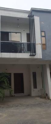 Luxury 3 Bedroom Terrace Duplex Good for Airbnb, General Paint, Ajah, Alasia, Ajah, Lagos, Terraced Duplex for Sale
