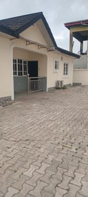 Now Available, Off Mobil Road Ilaje Ajah, Ilaje, Ajah, Lagos, Semi-detached Bungalow for Rent
