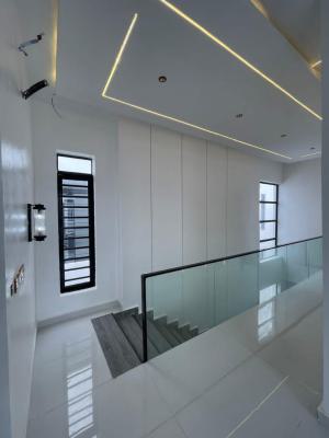 Luxurious 5 Bedroom Fully Detached Duplex with Pool and Bq, Orchid Lekki Lagos, Lekki, Lagos, Detached Duplex for Sale