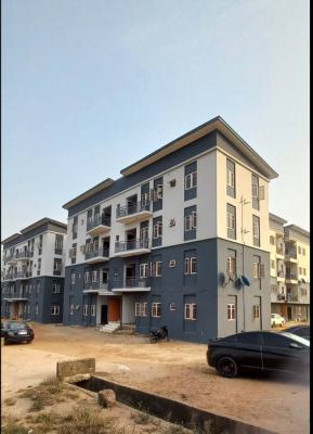Fully-finished 2-bedroom Flat, Akinde Road Opposite Pinnacle Grammar Alakuko Alagbado, Abuleegba Lago, Abule Egba, Agege, Lagos, Block of Flats for Sale