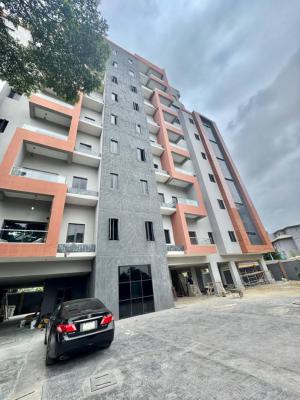Luxury 3 Bedroom Service Apartment with Bq, Victoria Island (vi), Lagos, Flat / Apartment for Sale