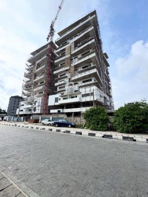 Stylish 4-bedroom Maisonette Offering Scenic Views, Ikoyi, Lagos, Flat / Apartment for Sale