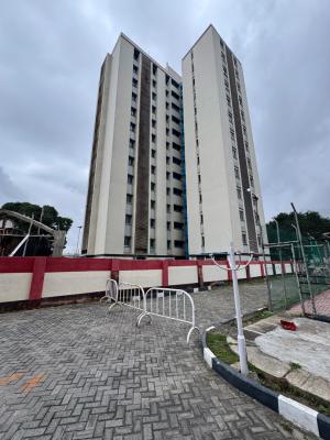 Luxurious High Rise Building in The Heart of Central Mainland, Surulere, Eric Moore, Surulere, Lagos, Block of Flats for Sale
