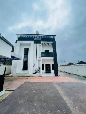 Luxury Duplex with Swimming Pool, Off Adageorge Port Harcourt, Port Harcourt, Rivers, Detached Duplex for Sale