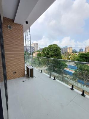 Luxury Brand New 4 Bedroom Maisonette with Bq, Ikoyi, Lagos, Flat / Apartment for Rent