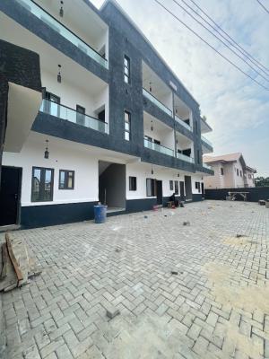 Stylish 1-bedroom Apartment in Sangotedo -- ₦40m, Sangotedo, Ajah, Lagos, Mini Flat (room and Parlour) for Sale