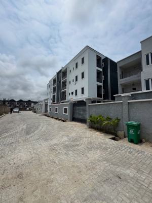 Luxury 2 Bedroom Apartment with Swimming Pool, Ikate Elegushi, Lekki, Lagos, Flat / Apartment for Sale