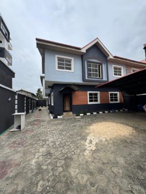 Ikoyi Semi Detached Duplex Suitable *ikoyi for Commerical/residential, Ikoyi, Ikoyi, Lagos, Semi-detached Duplex for Rent