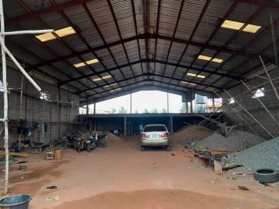 1,000 Sqmts Warehouse, Off Bode Thomas, Surulere, Lagos, Warehouse for Rent