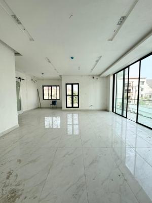 Fully Serviced 4 Bedroom  Semi Detached House with All Rooms Ensuite, Ikoyi, Lagos, Semi-detached Duplex for Sale